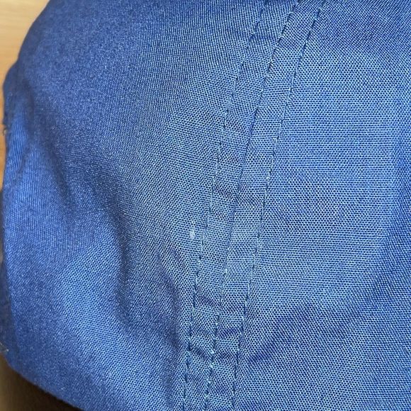 Vintage Sunflower Embroidered Snapback Hat Rare - Picture 5 of 12